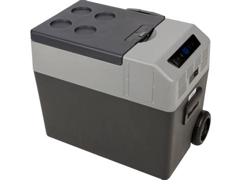 halfords 40l cool box review